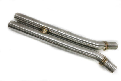 S58 MIDPIPES - G80 M3 G82/G83 M4