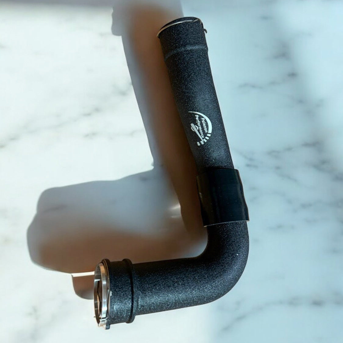 Premium S58 Charge Pipe - BMW G80 M3, G82 M4, G87 M2, F97 X3M, F98 X4M - Graveyard Performance