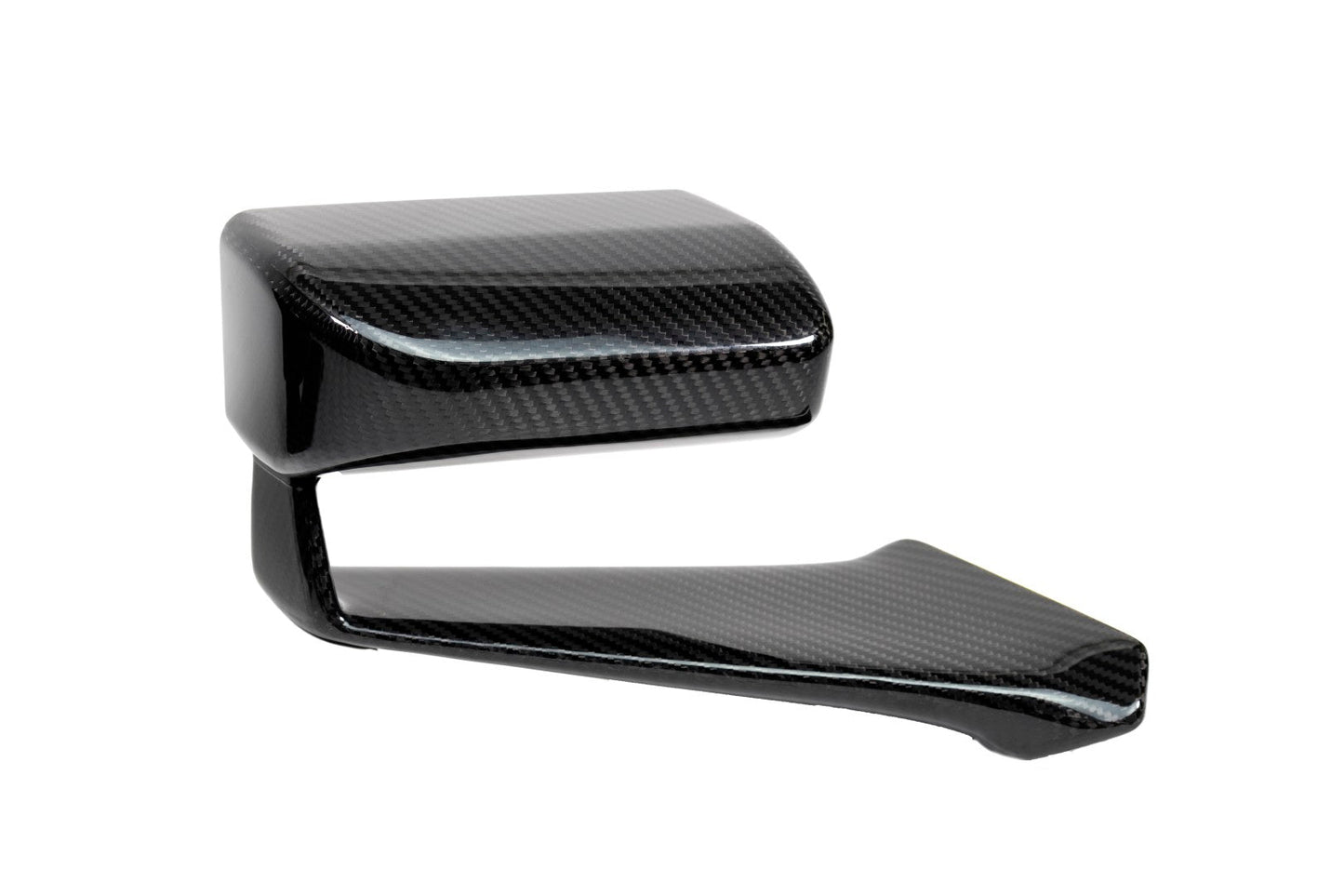 APR Performance GT2 AeroMirror - Ford Mustang S650 Fitment