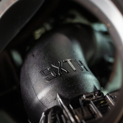 SXTH Element 2022+ Toyota Tundra & 2023+ Sequoia CPLT Intake