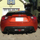 JDMuscle [12–21 BRZ/FR-S/GT86] T Style Duckbill Spoiler