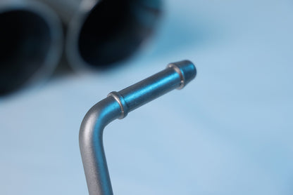 Austenite™ Subaru WRX Off-Road Axle Back Exhaust ('15-'21)