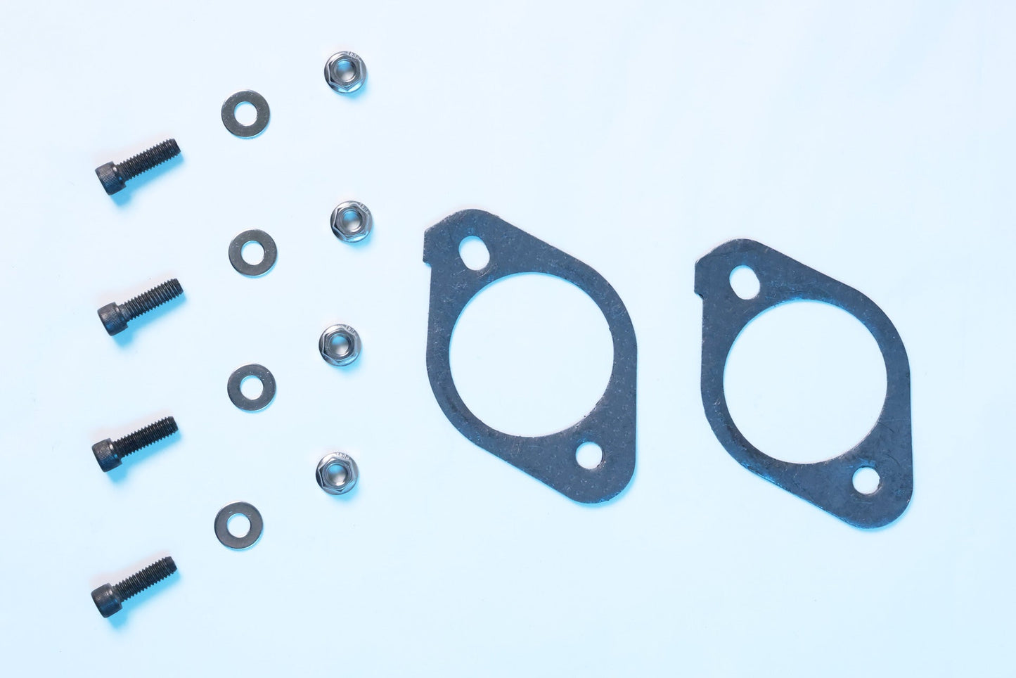 Austenite™ Subaru WRX Dual Muffler Axle Back Exhaust ('15-'21)