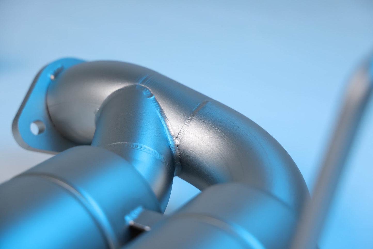 Austenite™ Subaru WRX Dual Muffler Axle Back Exhaust ('15-'21)