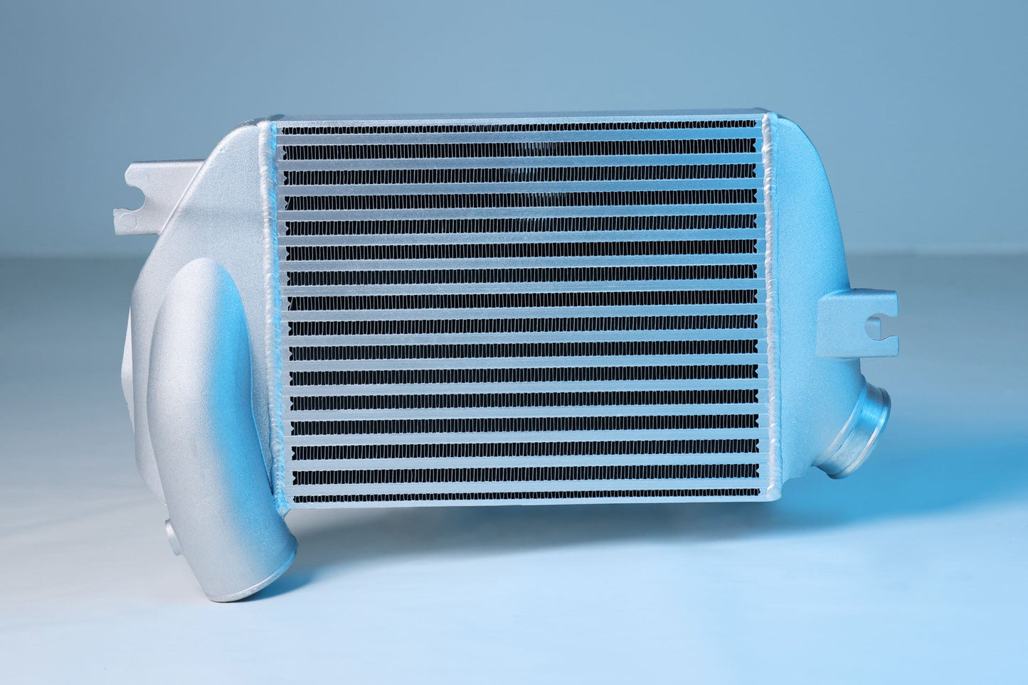 ∆Core™ Subaru WRX Top Mount Intercooler TMIC ('15-'21)