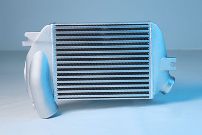 ∆Core™ Subaru WRX Top Mount Intercooler TMIC ('15-'21)