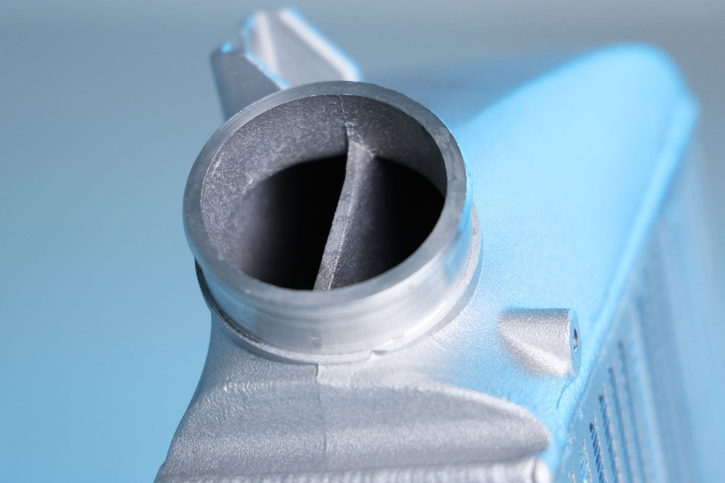 ∆Core™ Subaru WRX Top Mount Intercooler TMIC ('15-'21)