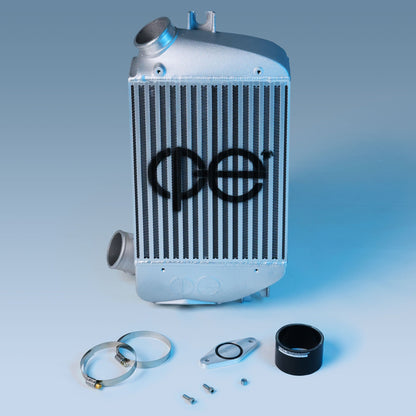 ∆Core™ Subaru WRX Top Mount Intercooler TMIC ('15-'21)