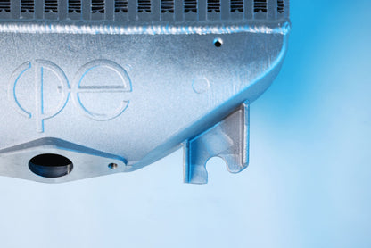 ∆Core™ Subaru WRX Top Mount Intercooler TMIC ('15-'21)