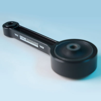 Subaru WRX Pitch Stop Mount