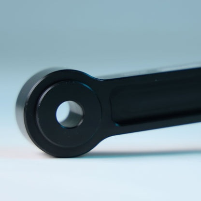 Subaru WRX Pitch Stop Mount