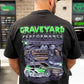 Graveyard Performance MS3 Graphic T-Shirt