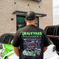 Graveyard Performance MS3 Graphic T-Shirt