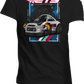 GTR Tooned T-Shirt "Double Platinum"