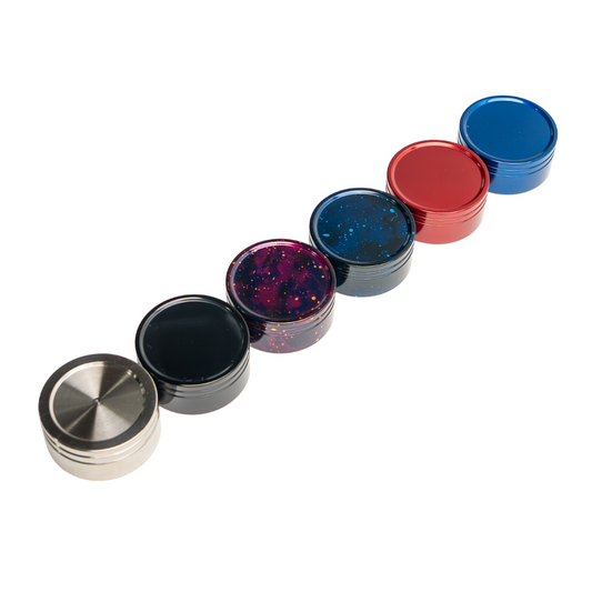 Billetworkz Subaru STI SI-Drive Knob Cap - Graveyard Performance