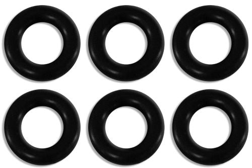 Seal kit for Fuel Injector Clinic  Can Am Injectors top feed style injectors (slk-613)