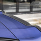 AutoTecknic Dry Carbon Roof Spoiler Add-On - F97 X3M