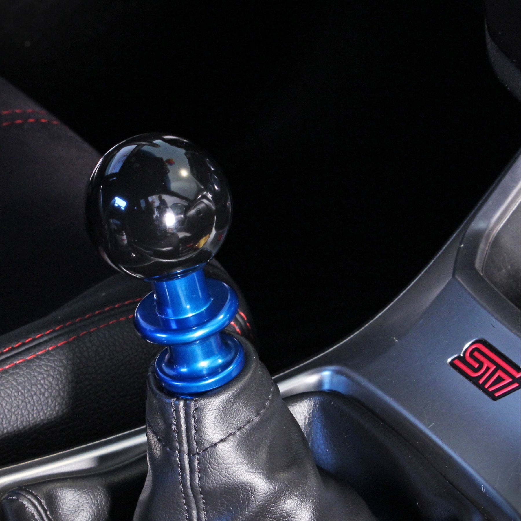 Billetworkz Subaru STI Reverse Lockout (6-Speed) - Graveyard Performance
