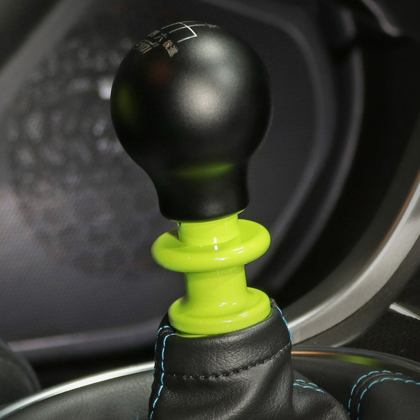 Billetworkz Subaru STI Reverse Lockout (6-Speed) - Graveyard Performance