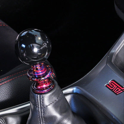 Billetworkz Subaru STI Reverse Lockout (6-Speed) - Graveyard Performance