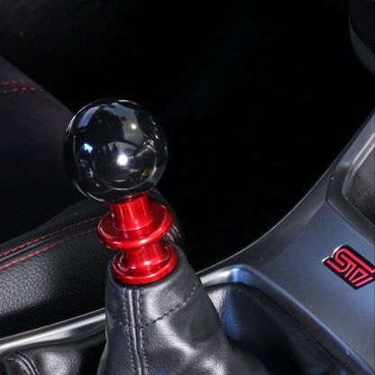 Billetworkz Subaru STI Reverse Lockout (6-Speed) - Graveyard Performance