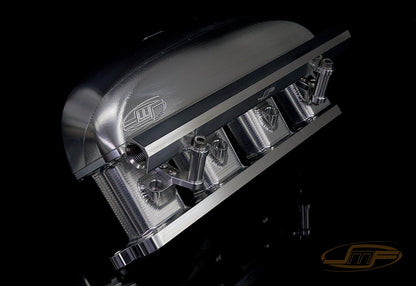 Ford Focus ST / RS 2013-2018 JMF Billet Port Injection Intake Manifold