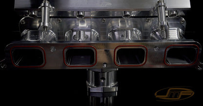 Ford Focus ST / RS 2013-2018 JMF Billet Port Injection Intake Manifold