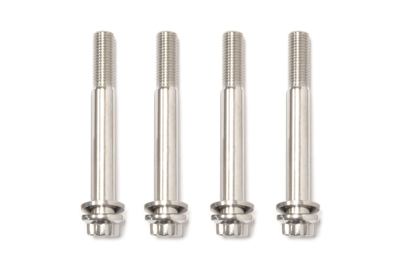 STM ARP Stainless Turbo to Manifold Bolt Kit for DSM OEM Manifold
