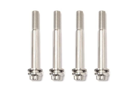 STM ARP Stainless Turbo to Manifold Bolt Kit for DSM OEM Manifold