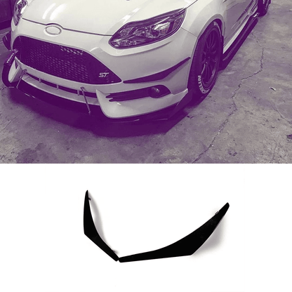 2013-2018 Ford Focus ST V1 Canards