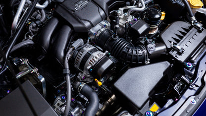 Titanium Hardware Engine Kit - Subaru FA24D Engine - Graveyard Performance