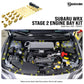 VB WRX Engine Bay