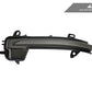 AutoTecknic Smoked Dynamic Sequential LED Turn Signal - A90 Supra 2020