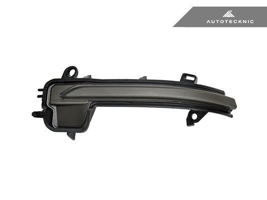 AutoTecknic Smoked Dynamic Sequential LED Turn Signal - G29 Z4 - Graveyard Performance
