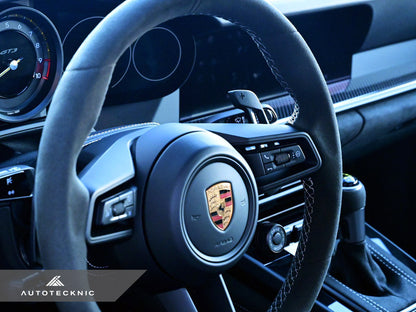 AutoTecknic Magnetic RS Shift Paddles - Porsche Vehicles - Graveyard Performance