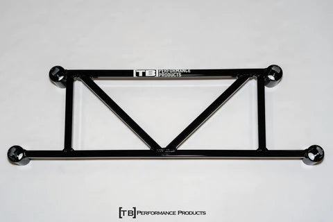TB Performance 2011-2016 Scion TC Mid Chassis Brace