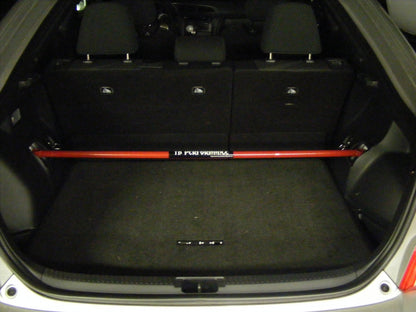 Scion TC (2011-2016) Rear Strut Bar (Trunk Brace) - Graveyard Performance