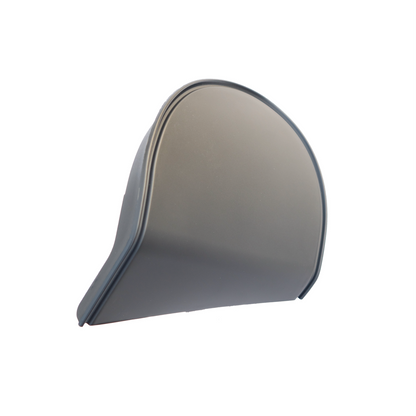 OEM+ Designs Exhaust Cover for GR Supra (A90/91)