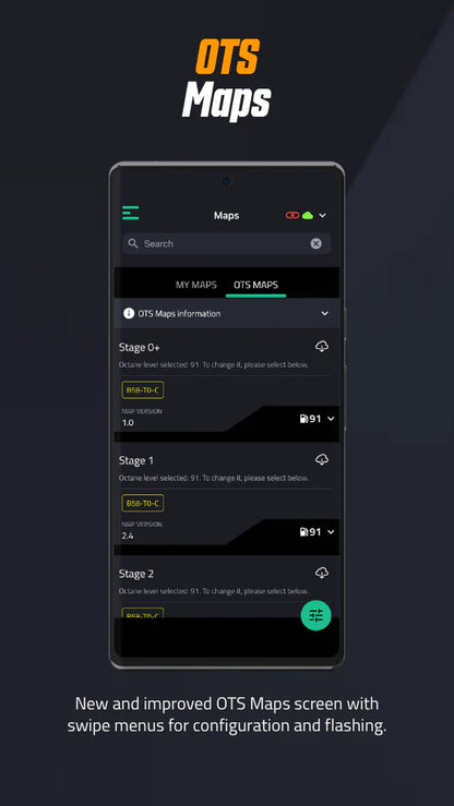 Bootmod3 Licensing B58 Cars BMW F / G Chassis & A90 Supra
