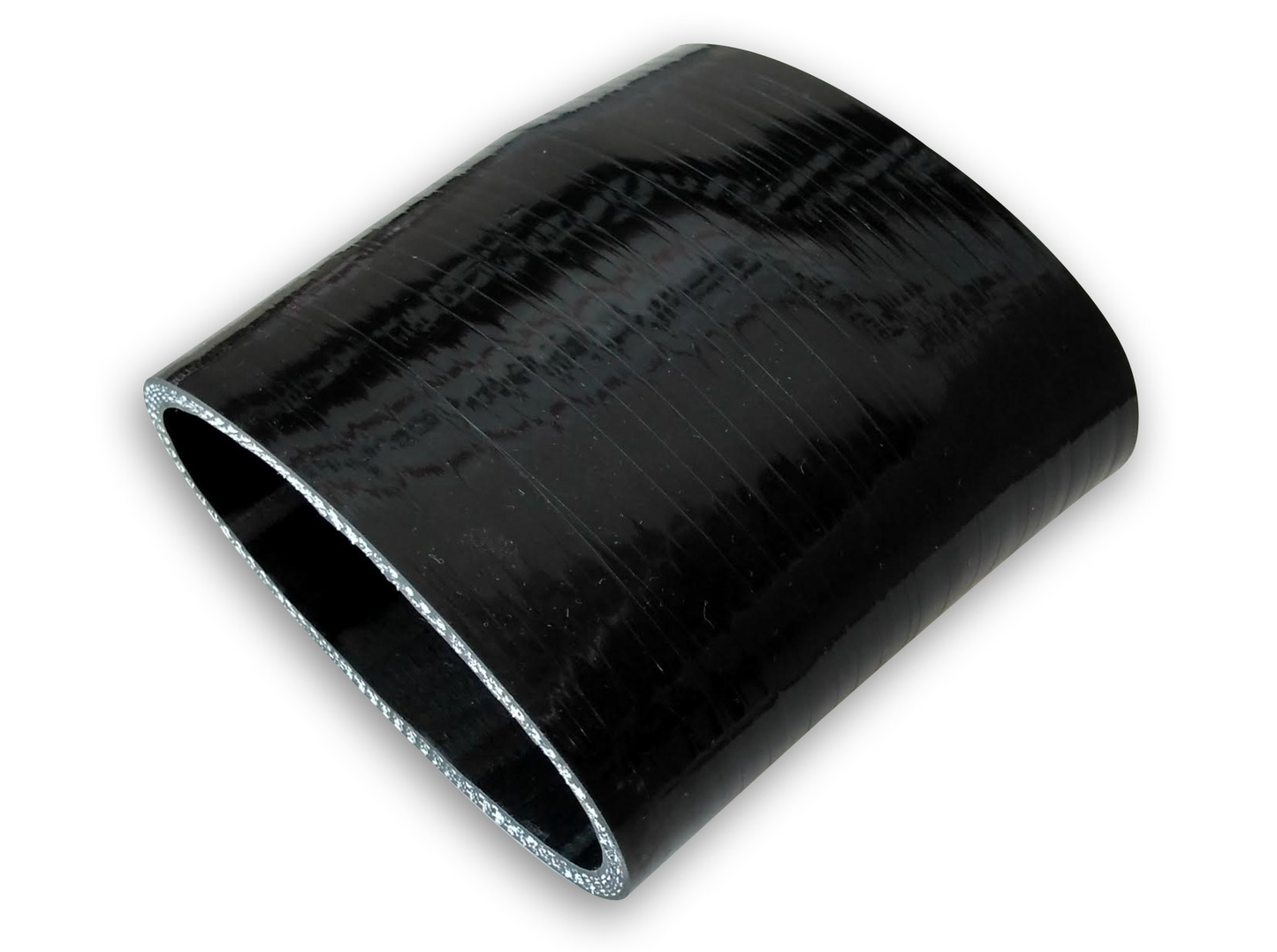 Upgraded E Chassis N55 Intake Coupler - Burger Motorsports