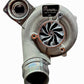 DYNAMIC AUTOWERX BMW/SUPRA GEN 2 B58TU ULTRA FLOW-R (2 PORT)