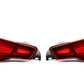 TOMS LED Tail Light Set DOT Approved Scion FR-S 2013-2016 / Subaru BRZ 2013 / Toyota 86 2017