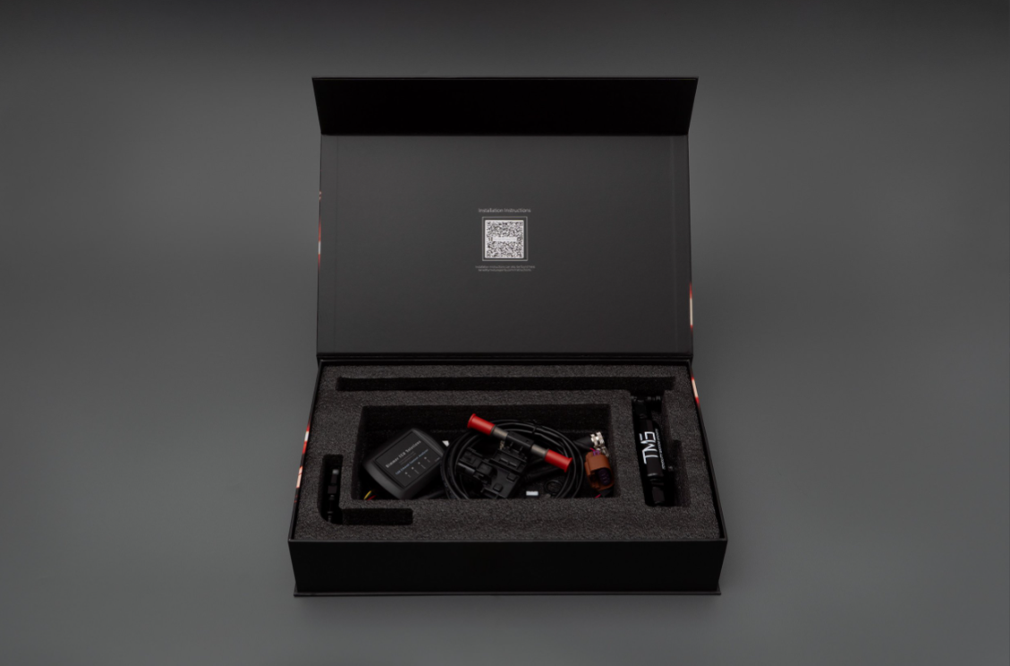 TMS Mk5 Toyota Supra A90/A91 Flex Fuel Kit