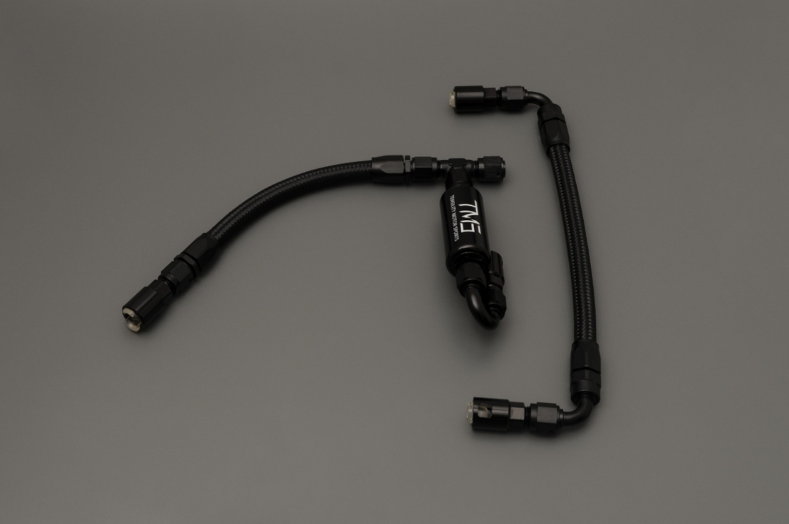 TMS E85 Flex Fuel Kit - BMW™ B58 Gen 2 - Graveyard Performance