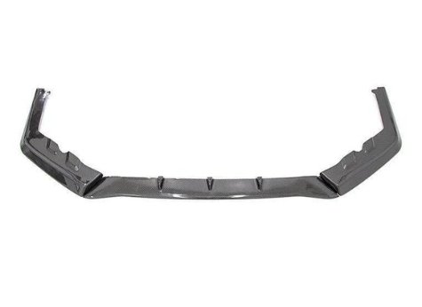 OLM 3 Piece Carbon Fiber Low Pro Lip - 2015-2017 WRX / STI - Graveyard Performance