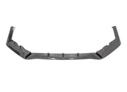 OLM 3 Piece Carbon Fiber Low Pro Lip - 2015-2017 WRX / STI - Graveyard Performance