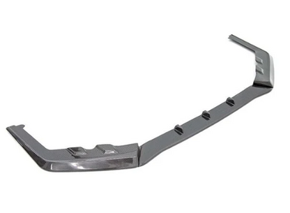 OLM 3 Piece Carbon Fiber Low Pro Lip - 2015-2017 WRX / STI - Graveyard Performance