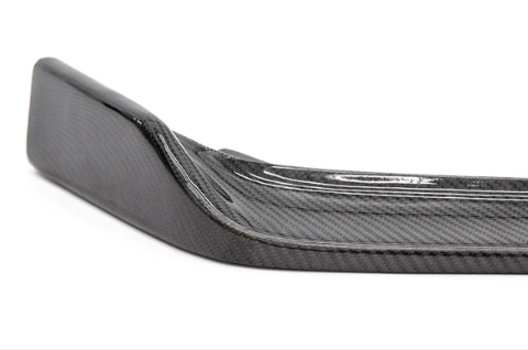 OLM CS2 Style Carbon Fiber Front Lip - 2017-2021 BRZ