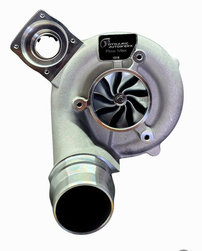 DYNAMIC AUTOWERX BMW/SUPRA B58TU GEN 2 FLOW MAX (6 PORT) - Graveyard Performance