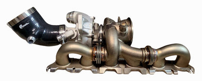DYNAMIC AUTOWERX BMW/SUPRA B58TU GEN 2 (NEW GEN) 6769 (6 PORT) - Graveyard Performance